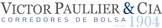 Victor Paullier