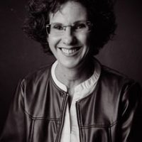 Ana Mizrahi Ana Mizrahi