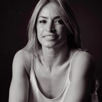 Claudia Fernández Claudia Fernández