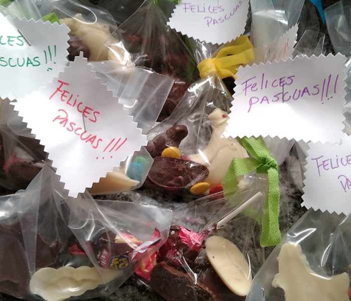 Pascuas en el Hogar (2)